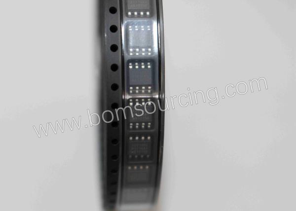 2 Channel Integrated Circuit IC Chip General Purpose Digital Isolator 2500Vrms ADUM1201ARZ
