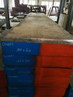 1,2379 acier à outils froid de travail de D2 SKD11 Cr12MoV pour l'industrie de moule