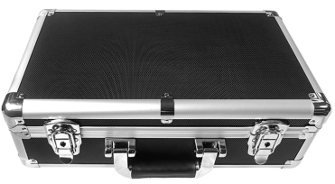 TX-WRJ06 Anti Drone Jammer portable handheld drone shield 6 bands with external battery