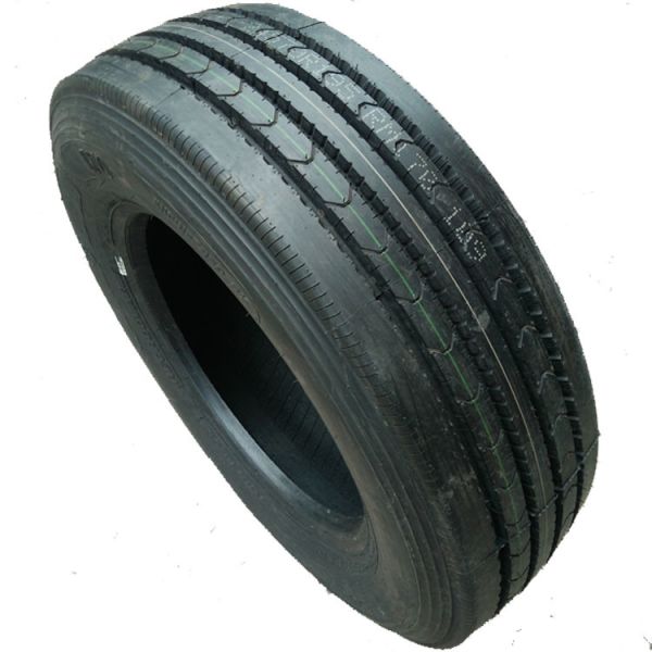 Китайская тележка поставщика 315/70r22.5 385/65r22.5 радиальной автошины утомляет автобусные шины с дешевой ценой
