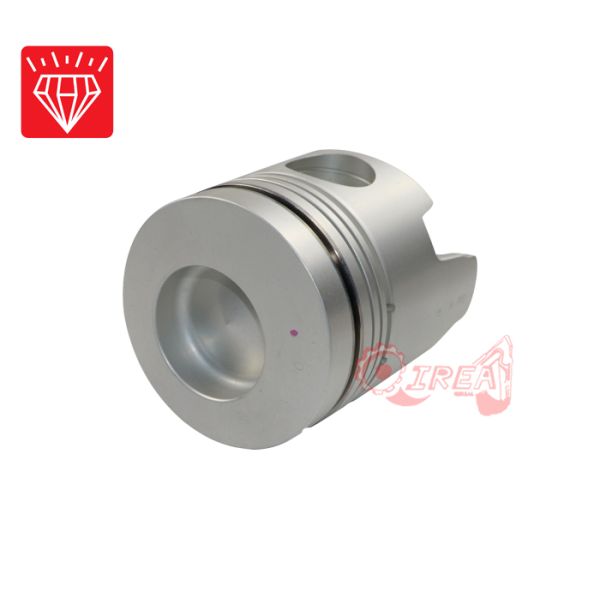 H07CT Piston Kit 13211-2152 13216-2740 For Hino Engine