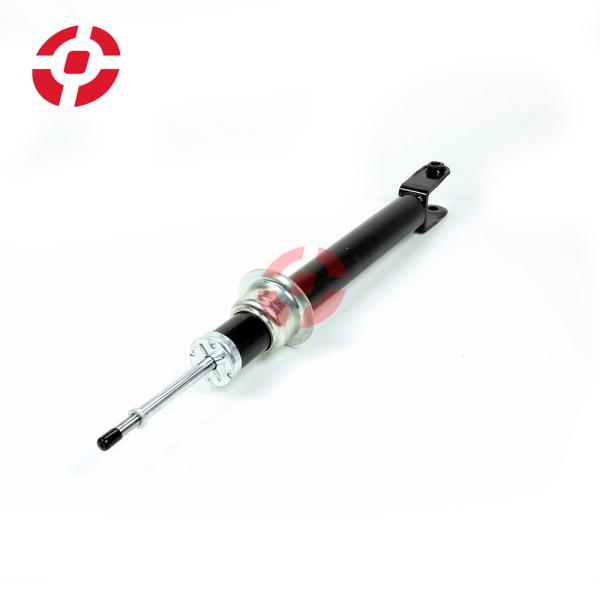 Front Suspension Shock Absorber With Electric Shock Absorbers Assembly Repair Kit For Jaguar XJ 2010 OE C2D19108