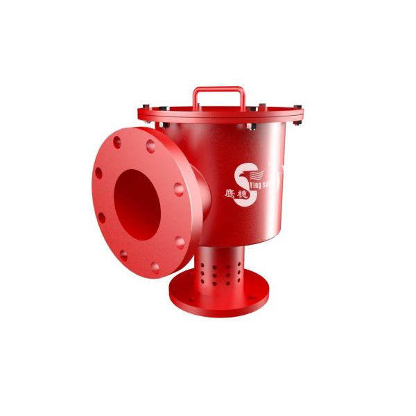 Marine & Land Fire Fighting Foam Bladder Tank Water Foam Equipment for Closed Fire Sprinkler System