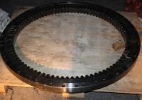 227-6081 Slewing Ring Bearing , E320C E320D Excavator Turntable Bearing