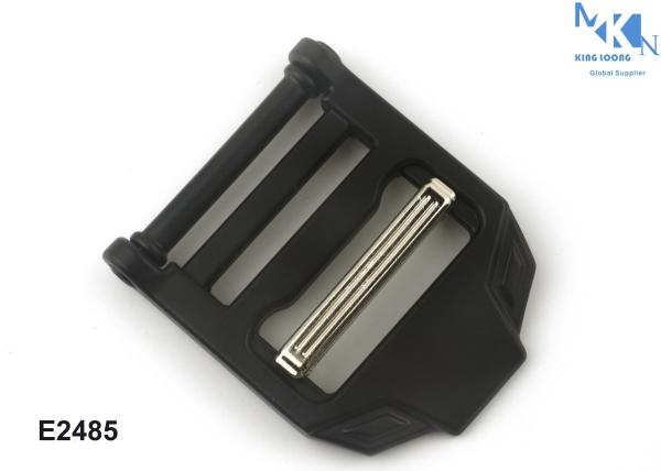 Make Your Own Metal Belt Buckle Chrome Plating / Zinc Plating Surface