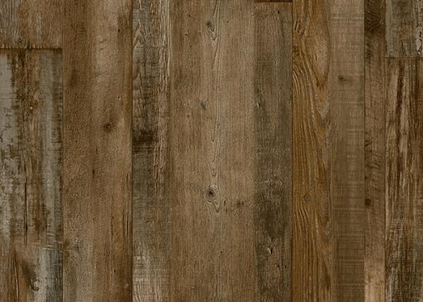Eco Friendly Parque Wood PVC Decorative Film For LVT / Vinyl Dry Back / SPC / WPC Tile Flooring