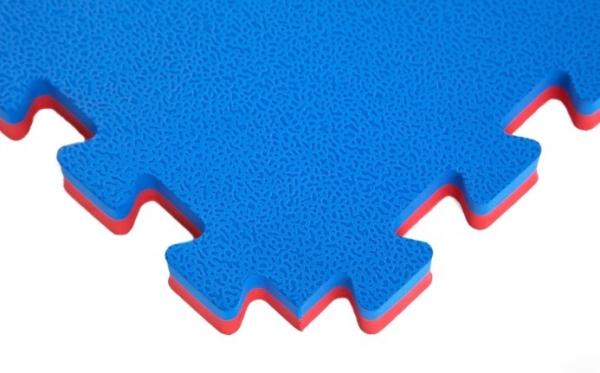 Eva FloorMats  1 Mma Mats Soft Flooring Mats  Female Or Male  Beveled Edge Mats  For Mma, Judo, Ju Jitsu And Playrooms.