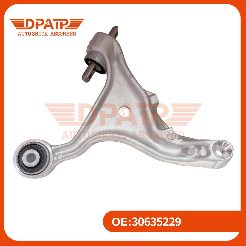30635229 Front LH Air Suspension Lower Control Arm for S60 2000-2010 V70 Swing Arms