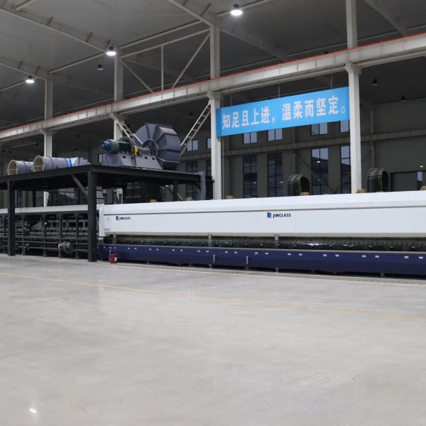 SHAHE BIYOUTE GLASS CO.,LTD
