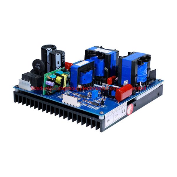электропитание 2kg машины лазера 300W отсутствие Пре-зажигания