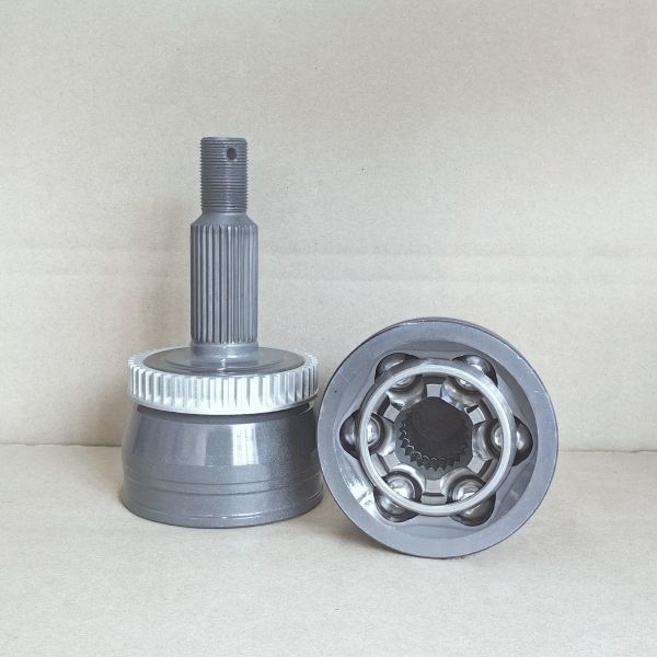 KAWA MTIN-CY2MT INNER CV JOINT 30X35X33 MITSUBISHI 3815A225; 3815A169 MITSUBISHI COLT Z21A/Z22A/Z23A/Z24A/Z25A/Z26A/Z27A/Z28A 2002-2012;MITSUBISHI LANCER CY 2007-