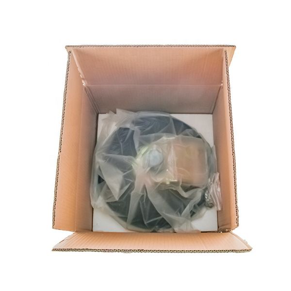 10dBi Gain Белый/Черный Радом D5GHz IRECI Параболический Телекоммуникационный Рог Микроволновая Антенна