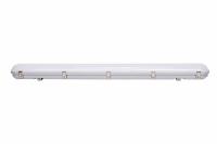 Luz alta da prova do diodo emissor de luz do CRI tri para a instalação fácil fácil instalar IP65 avaliado