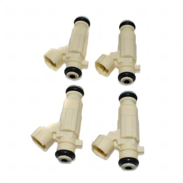 Hyundai Elantra топливный инжектор Tucson Tiburon Coupe 2.0L 35310-23600