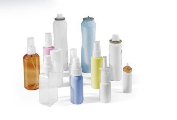 5ml 1800BPH Drinking Water Filling Machine For Aerosol