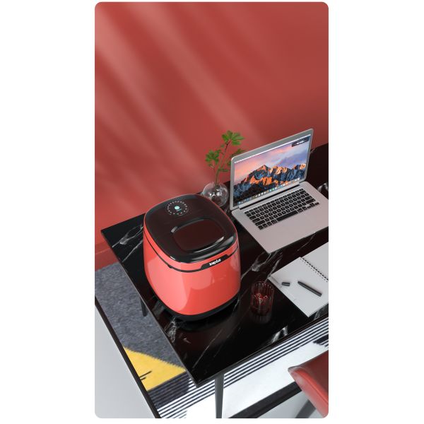 R134a Household Ice Maker