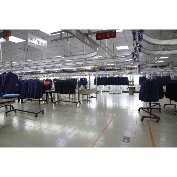 Nanjing Suhuan Trade Co.,Ltd