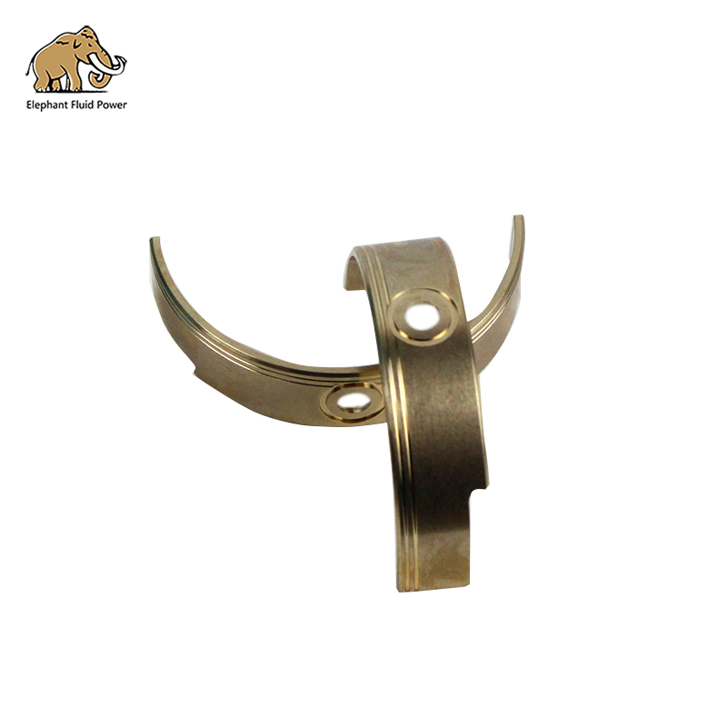 Rexroth Hydraulic Piston Pump Spare Parts A10VNO8553 A10VSO A10VO A10VG