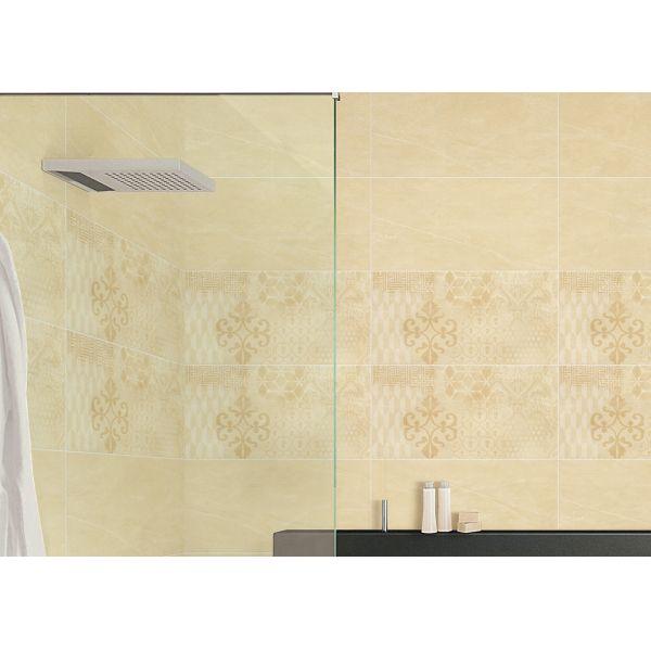 Низкая плитка ванной комнаты фарфора скорости поглощения/отполировала крытые плитки фарфора