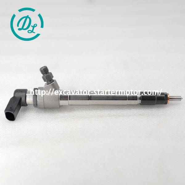 EexcavaStart Ford Ranger 2.2L Fuel Injector 1746967 BK2Q-9K546-AG
