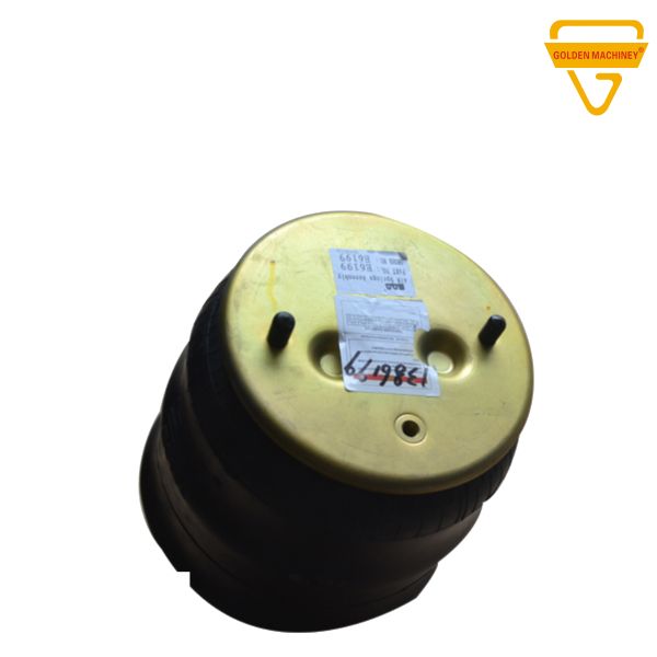 1386199 Helper Air Bags 1362145 Scania114 Air Bag Helper Springs P380