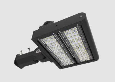 LED Parking Lot Lights 100W / North American standard Pole fittings ETL DLC
