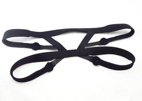 Reusable Elastic Resmed Cpap Headgear Strap Medical Accessories Products
