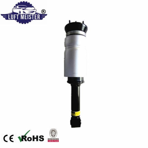 Front Air Suspension Shock Absorbers Oe # RNB501580 For Range Rover Sport 05 - 09
