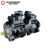 Excavatrice And  de 60008122  Hydraulic Piston Pump For