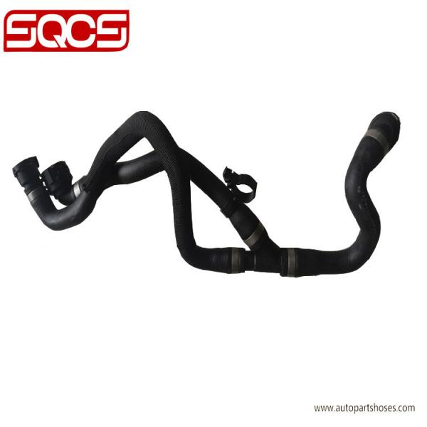 EPDM ensamblaje de manguera de agua de caucho para F22 F23 F30 F31 F32 F33 OEM 17127596839