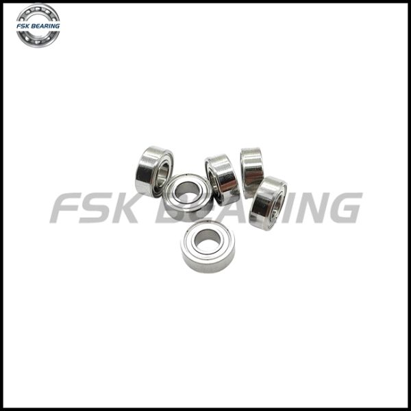MR115ZZ L-1150ZZ Miniature Ball Bearing 5x11x4mm High Speed Bearing Grinder Angle Grinder Bearing