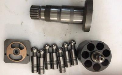 Peças da bomba hidráulica da máquina escavadora de HPV102 Hitachi para EX200-5 EX200-6 ZX210 ZX220