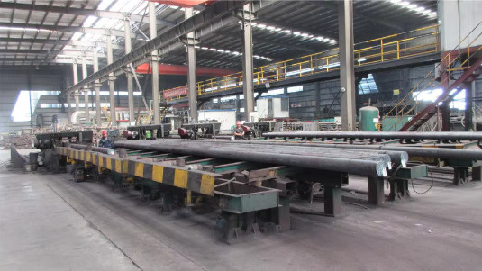 ShanDong Yuanyang Metal Products Co.,LTD