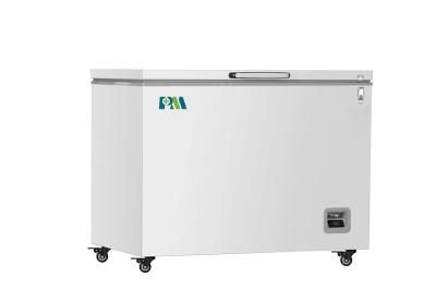 485L Vaccines Storage Digital Display Biomedical Chest Freezer For Hospital Lab With Locks