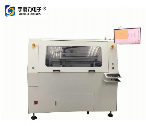 KAVO Spindle 60000rpm Inline PCB Depaneling Router