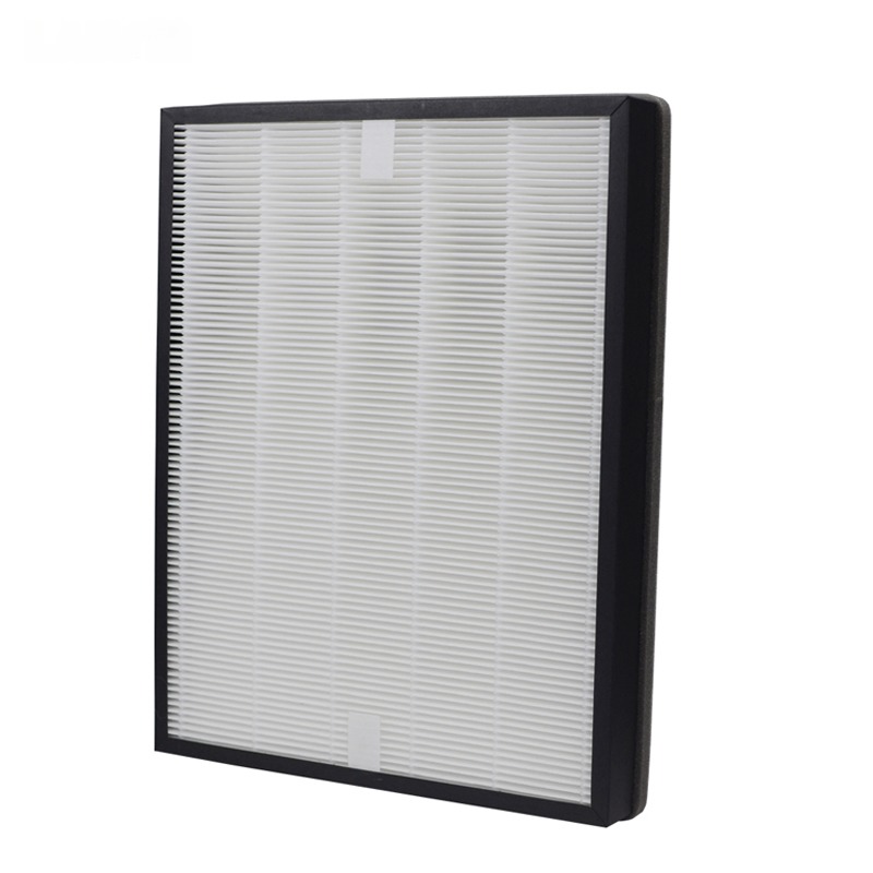 Eco-Friendly Customizable Air Purifier Replacement Carbon Filter with High Efficiency