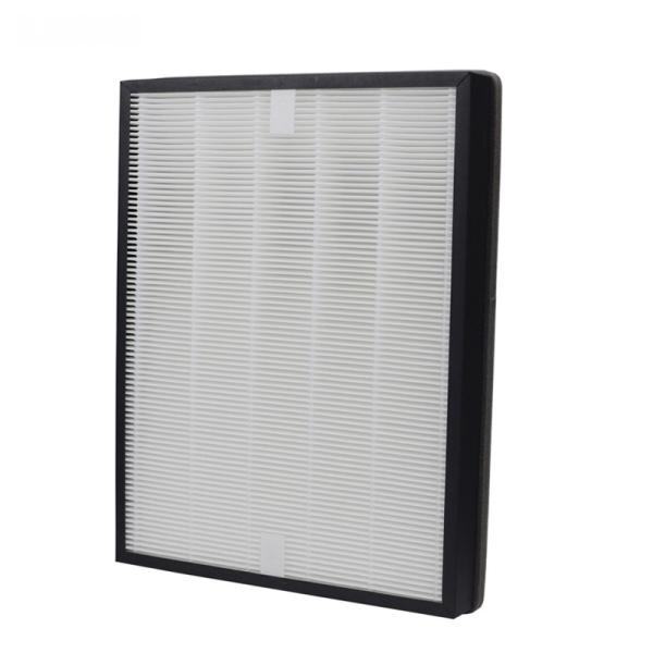Eco-Friendly Customizable Air Purifier Replacement Carbon Filter with High Efficiency