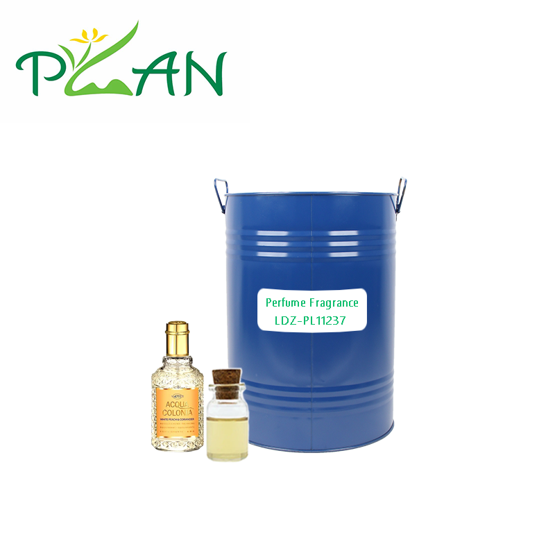 Perfume Fragrance Oil Lavender&Coriander Fragrance Essence  For Daily Using Perfume Making Production
