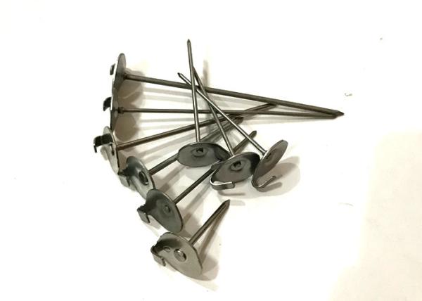 14 âncoras 230mm de atadura de aço suaves do calibre em fazer isolamento sonoro trabalhos