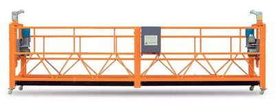 L Stirrup Suspended Platform For Painting 1.5KW High Rise Working