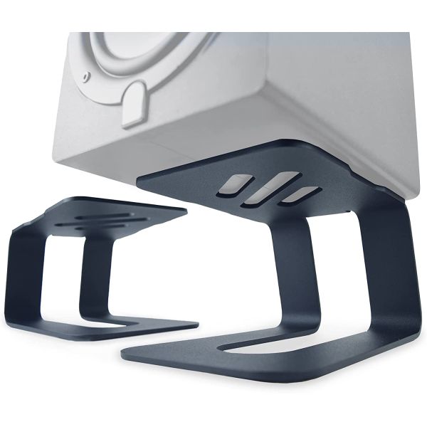 Кинотеатр портативный низкоцентрированный наклонный столовый динамик с оборудованием