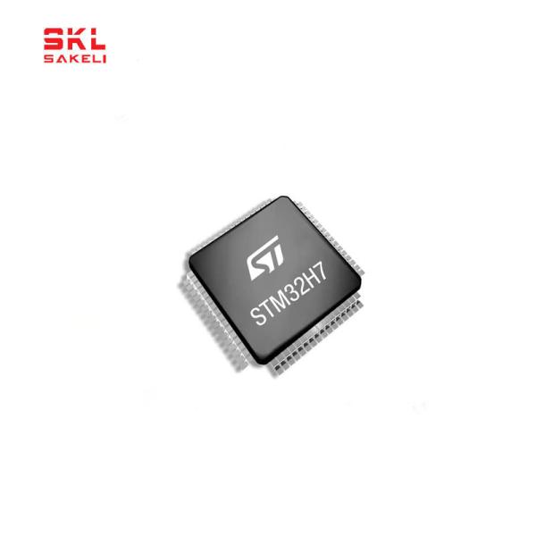 STM32H730VBT6 MCU Microcontroller Unit - High Performance And Low Power