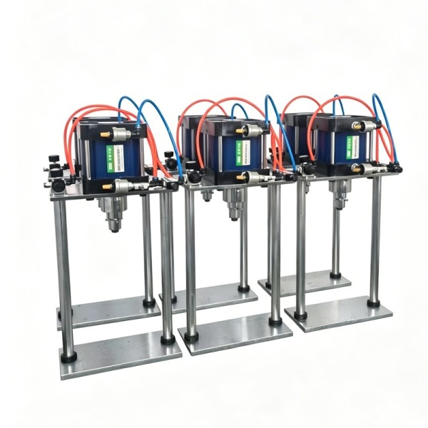 Cap Puller for Refrigerant Aerosol Cans