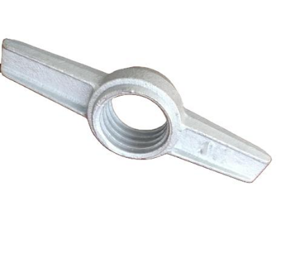 Heavy Duty Scaffold Components Blue Scaffolding Side Bracket For Secure Load Bearing And Support