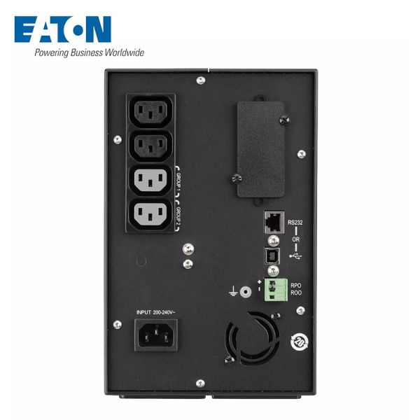 Eaton Various Sizes of High Frequency Online UPS 1KVA~22 KVA 200KVA 250KVA 500KVA 600KVA power supply system