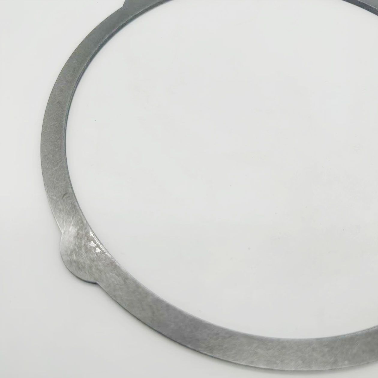Casting Clutch Steel Friction Plate SK250‑8 SH200A2 SH200A3 HD820‑2 HD820‑3 Excavator Spare Part