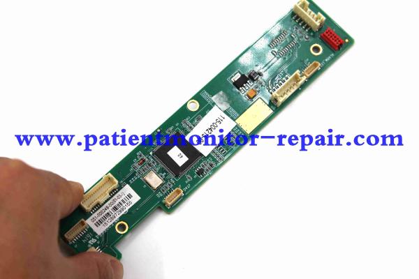 Embarque PN 051-000248-00 (050-000346-00) para o inventário do monitor paciente de Mindray BeneView T6 T8