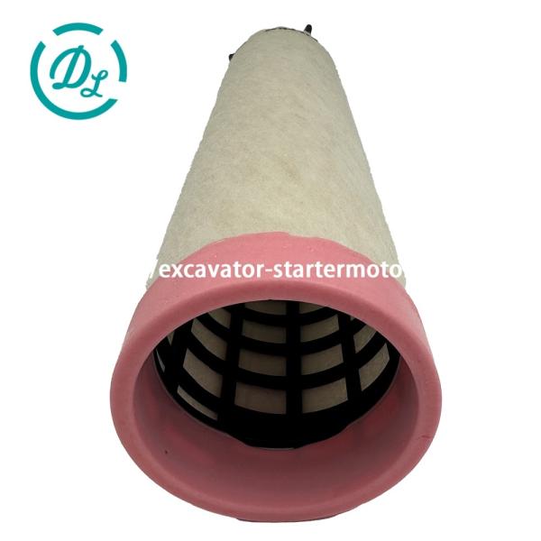 CF400 Safey Element Air Filter MANN Filter AF26394 C16400 Air Filter