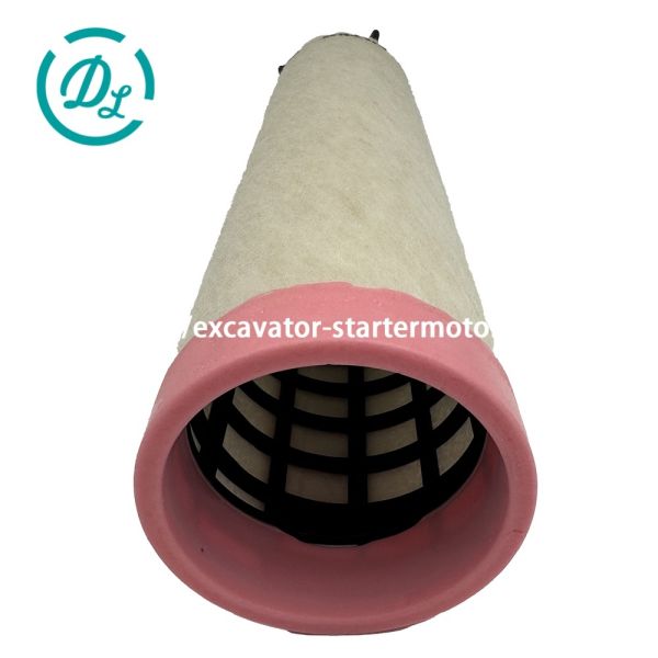 EexcavaStart MANN CF400 Air Filter OEM AF26394 for Excavator QSB Engine