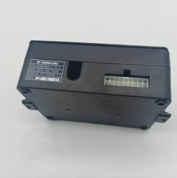 La boîte de relais thermo king RV200 est un modèle 418618.